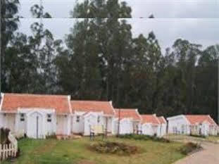 Deccan Plaza Hotel - Ooty Exterior photo